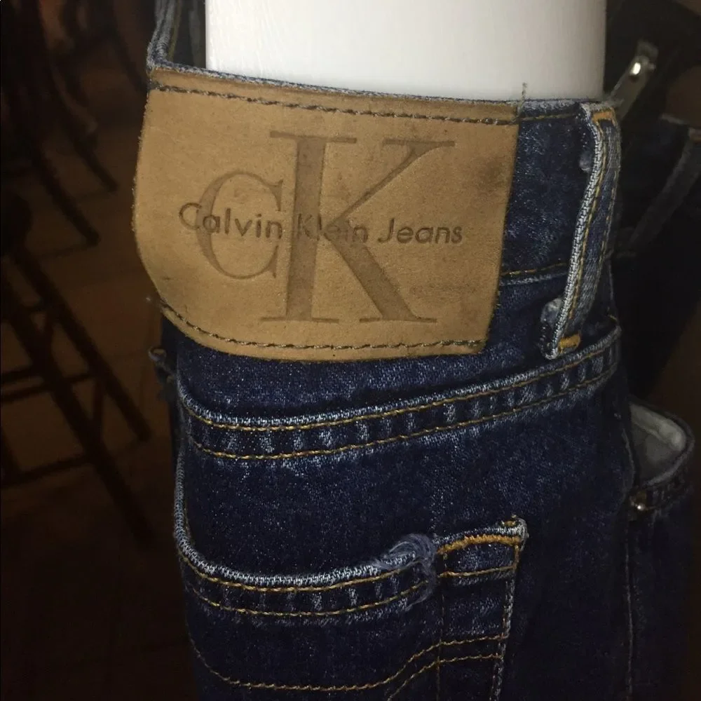 Calvin Klein Jeans